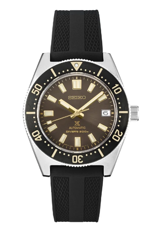 Seiko Prospex 1965 Diver's Modern Re-interpretation SPB147