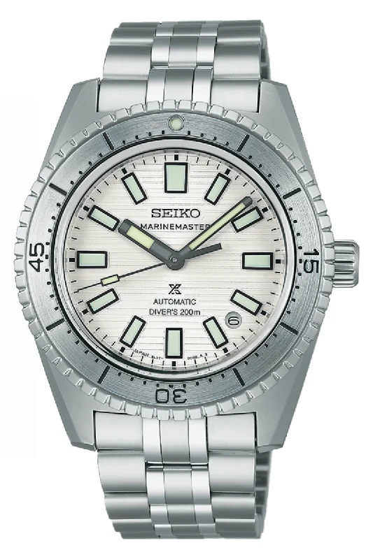 Seiko Prospex Marinemaster 1965 Diver’s Modern Re-interpretation Limited Edition SJE097