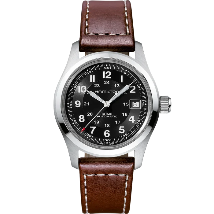 Khaki Field Auto
 H70455533