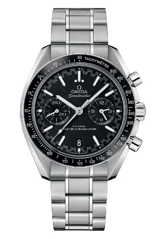 Omega Speedmaster Racing Chronometer Chronograph 329.30.44.51.01.001