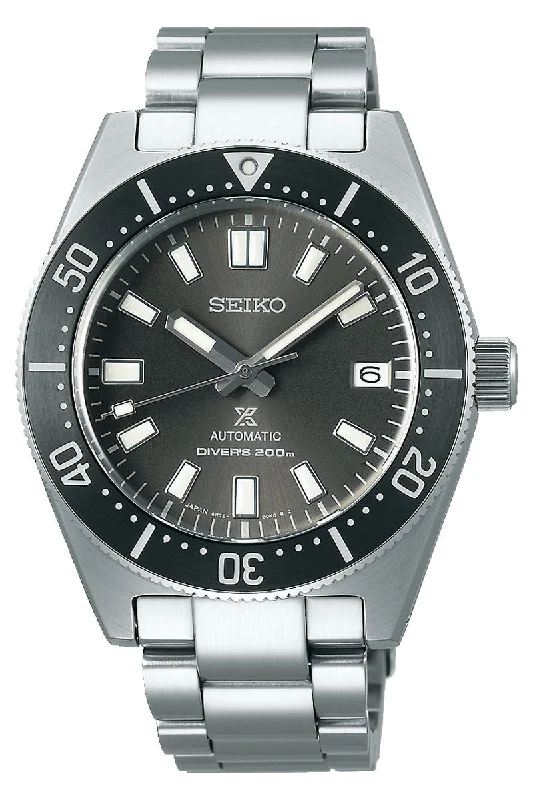 Seiko Prospex SPB143