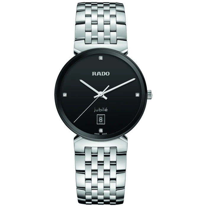 Rado Florence Classic Diamonds Jubile horloge R48912713