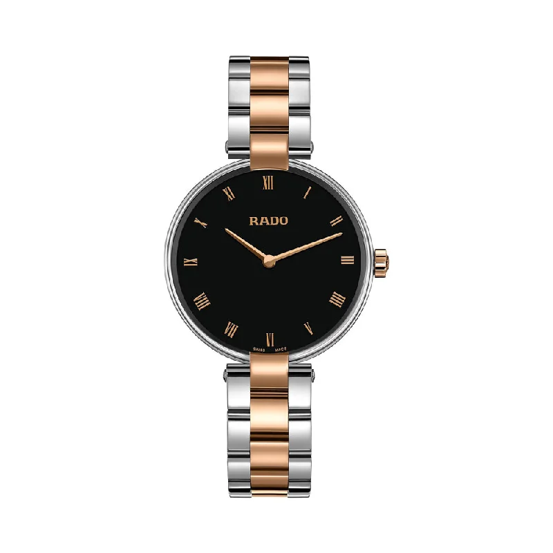 Rado Coupole R22850173 Unisex Watch