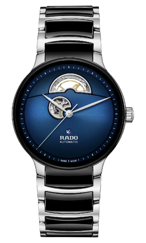 Rado Centrix Automatic Open Heart horloge R30012202