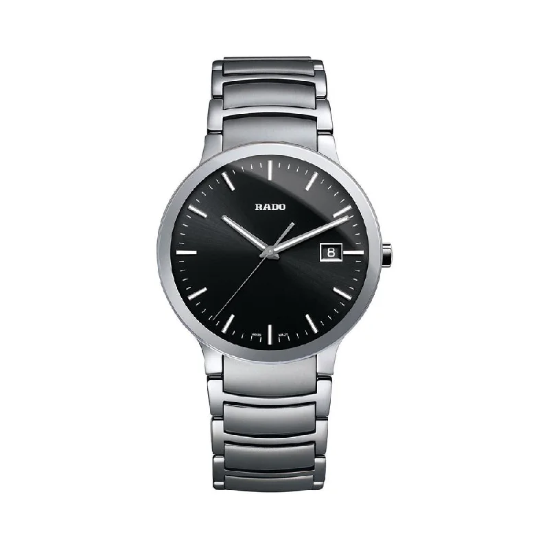 Rado Centrix R30927153 Men Watch