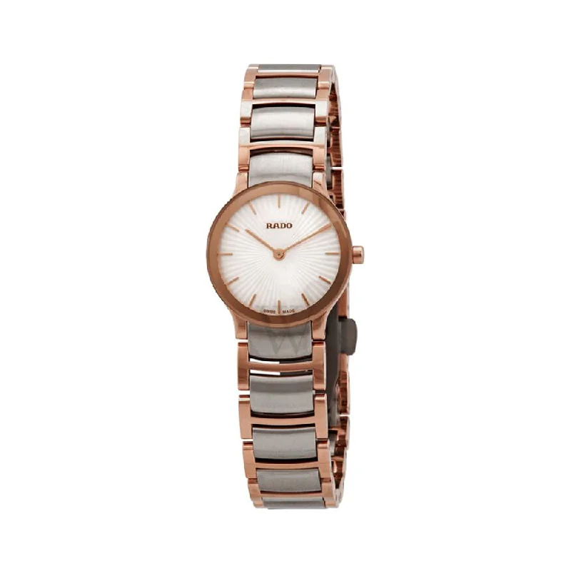 Rado Centrix R30186923 Women Watch