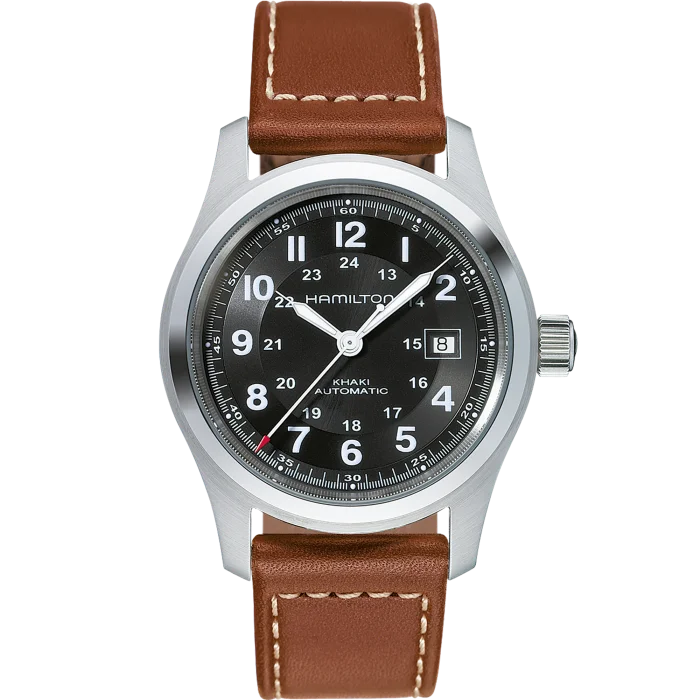 Khaki Field Auto
 H70555533