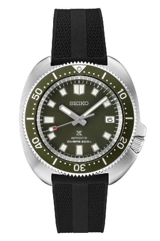 Seiko Prospex 'Captain Willard' SPB153