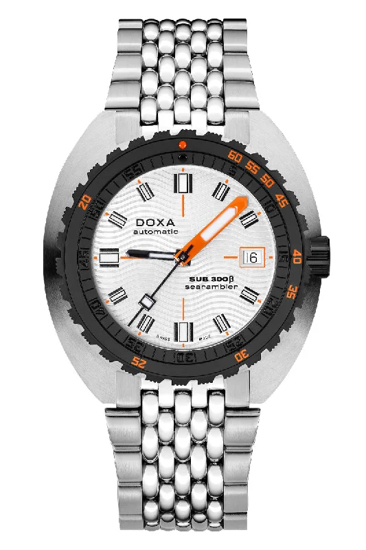 Doxa Sub 300β Searambler 830.10.021.10