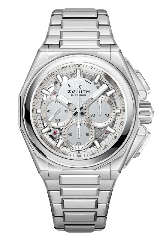 Zenith Defy Extreme "Mirror" 03.9102.9004/90.I001