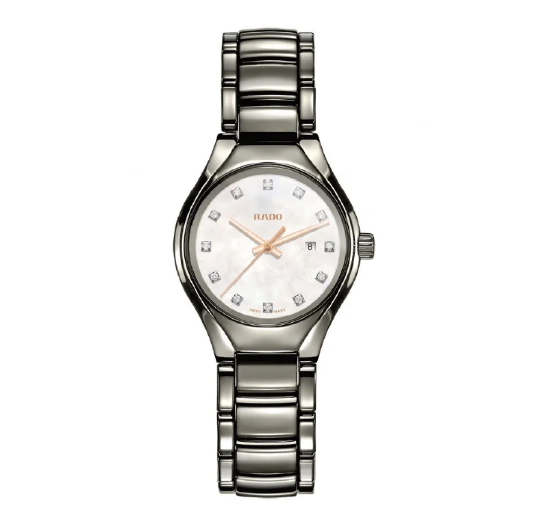 Rado True Diamonds horloge R27060902