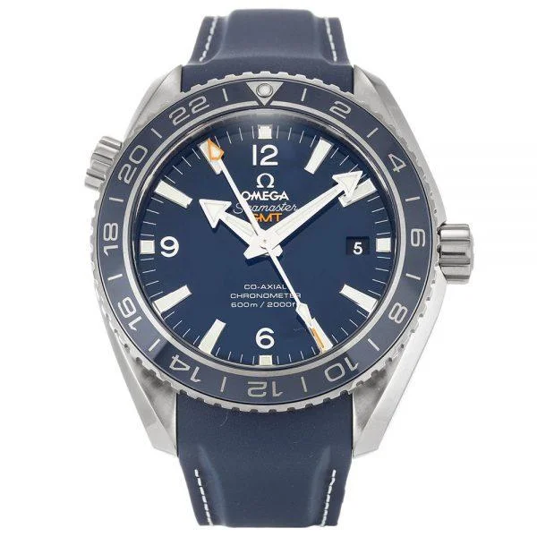 Replica AAA Omega Seamaster Planet Ocean 232.92.44.22.03.001