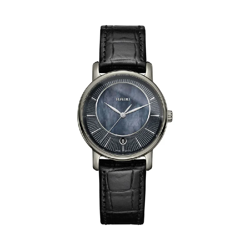 Rado DiaMaster R14064915 Women Watch