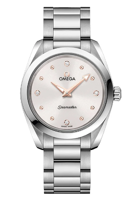 Omega Seamaster Aqua Terra 150M 220.10.28.60.54.001