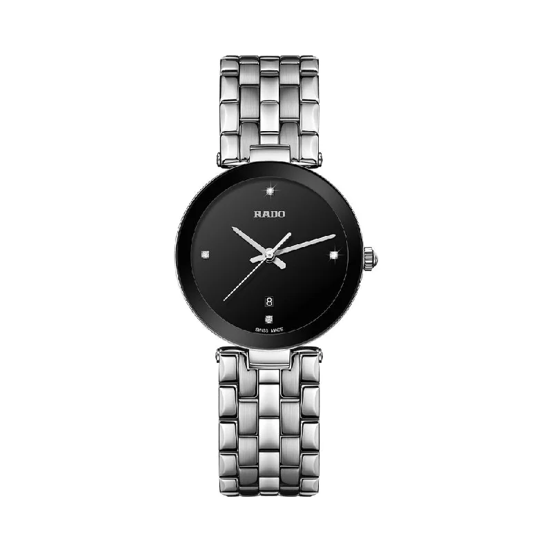 Rado Florence Diamonds R48908713 Women Watch