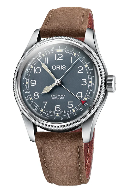 Oris Big Crown Pointer Date 01 754 7741 4065-07 5 20 63