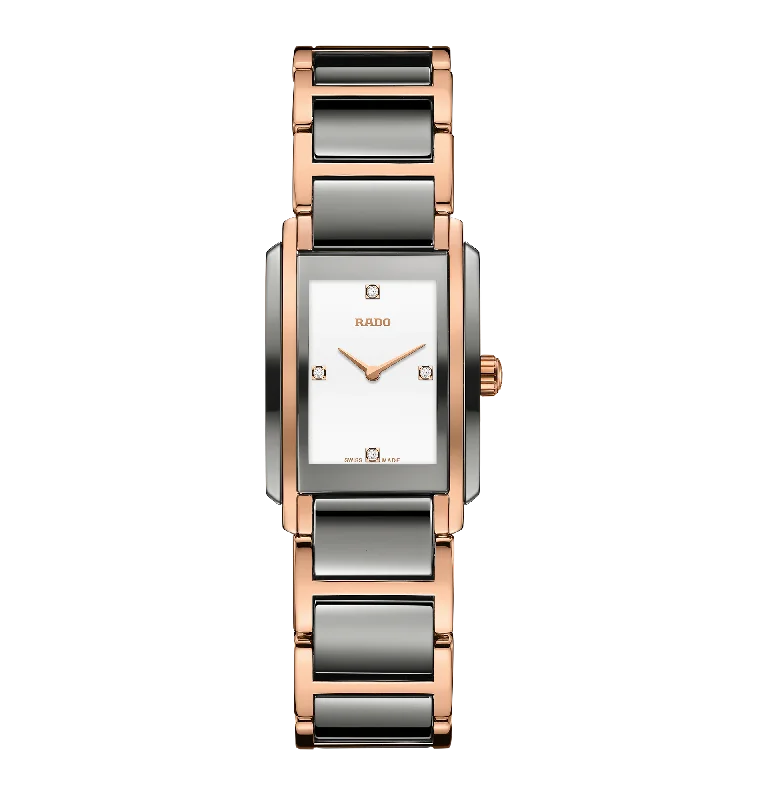 Rado Integral Diamonds horloge R20141712