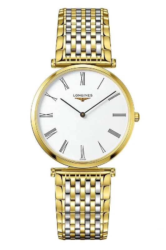 Longines La Grande Classique 36mm L4.755.2.11.7