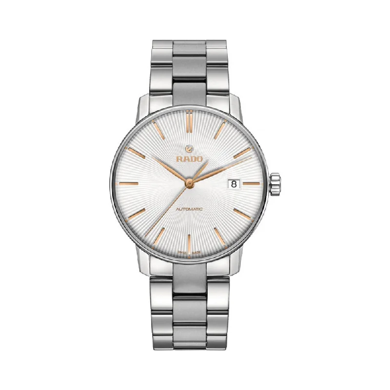 Rado Coupole Classic Automatic R22860023 Men Watch