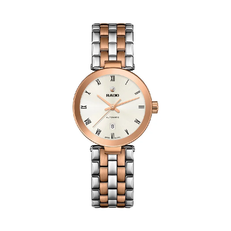 Rado Florence Automatic R48900113 Women Watch