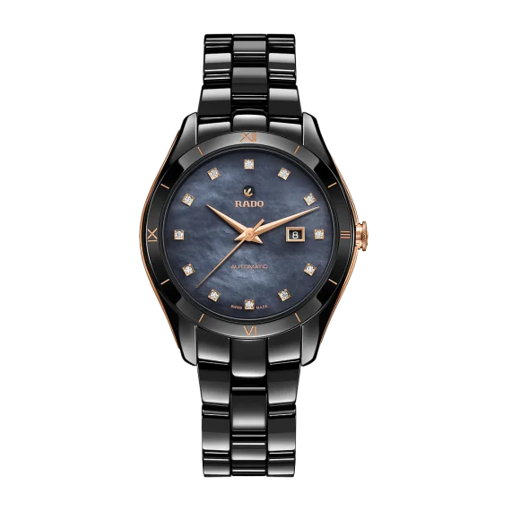 Rado HyperChrome Automatic Diamond horloge R32044902