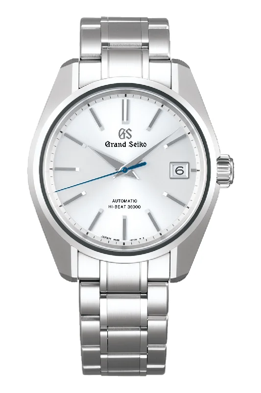 Grand Seiko Hi-Beat 36,000 SBGH277