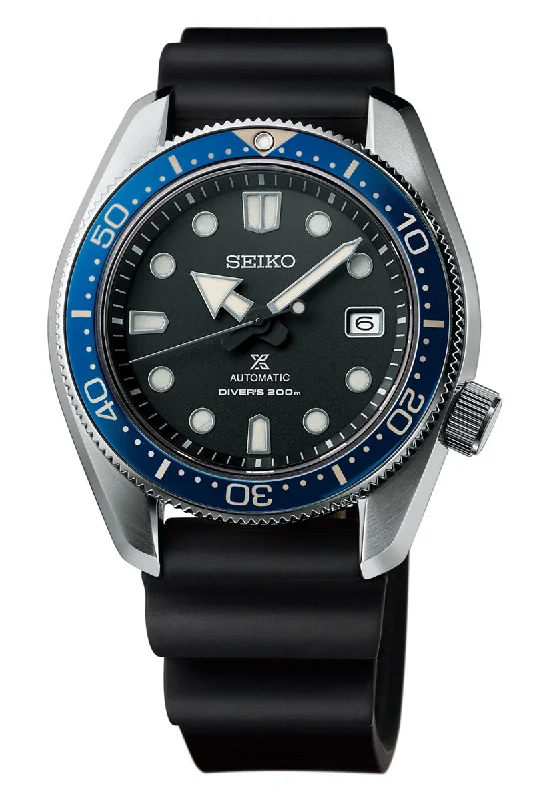 Seiko Prospex SPB079