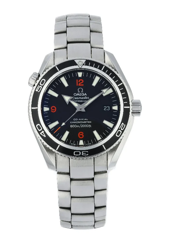 Omega Seamaster Planet Ocean 2201.51.00 Men's Watch