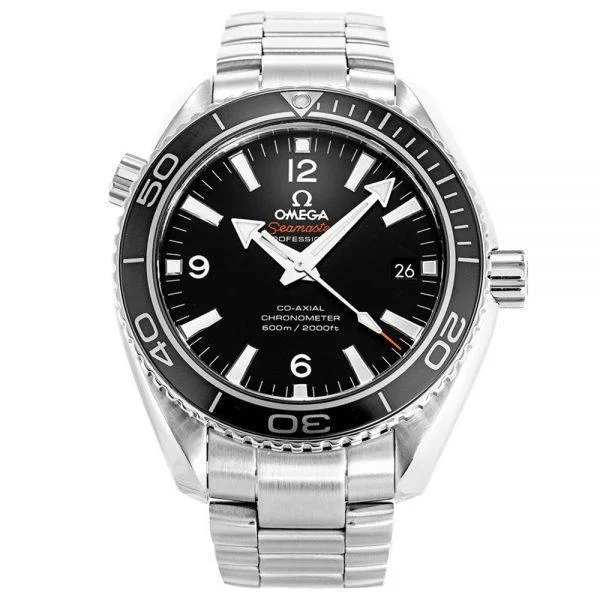 Replica AAA Omega Seamaster Planet Ocean 232.30.42.21.01.001