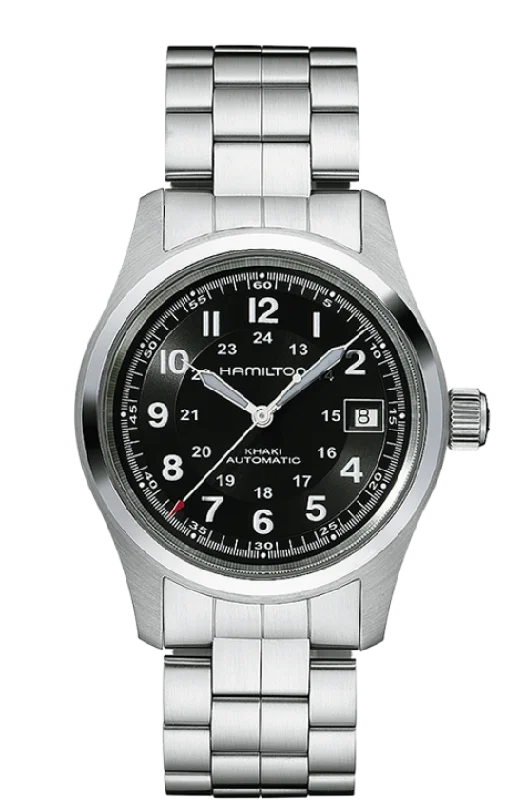 HAMILTON Khaki Field Automatic H70455133