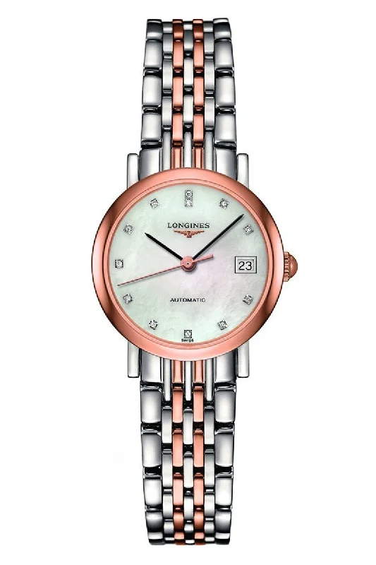 Longines Elegant Collection L4.309.5.87.7