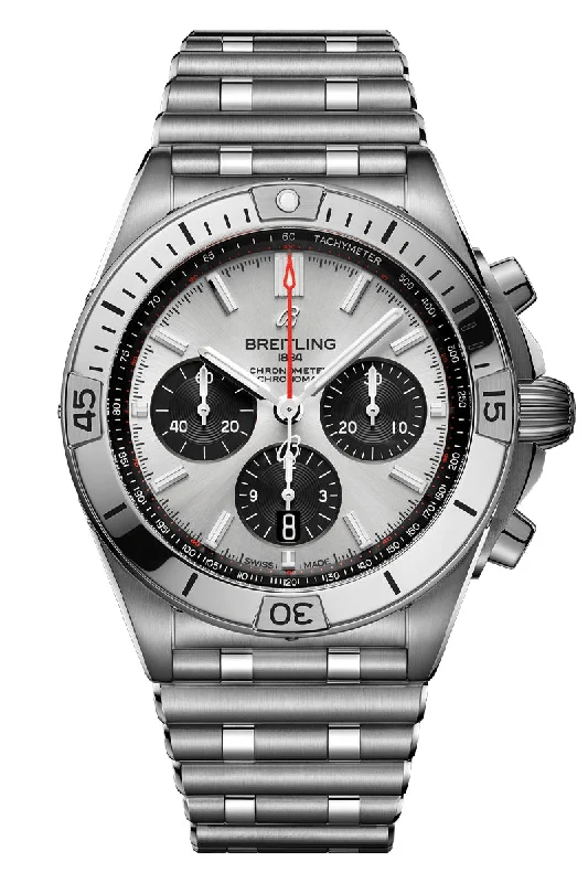 Breitling Chronomat B01 42 AB0134101G1A1