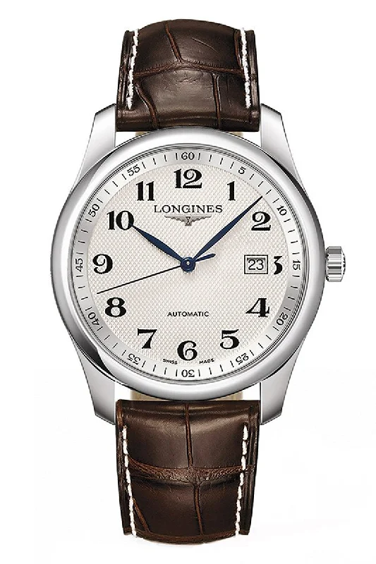 Longines Master Collection L2.793.4.78.3