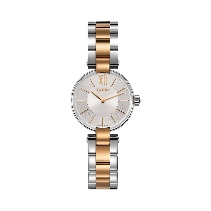 Rado Coupole R22854023 Women Watch