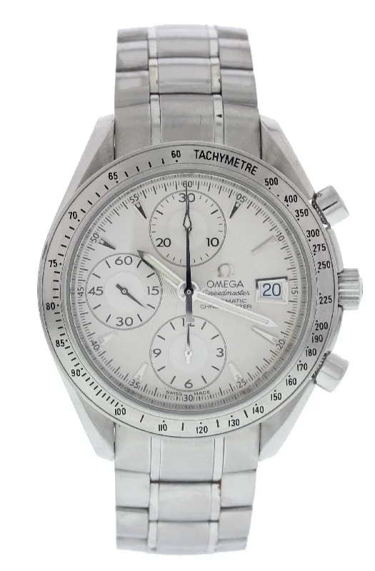 Omega Speedmaster 3211.30 Chronograph Automatic