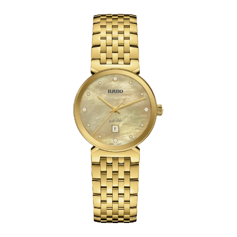 Rado Florence Diamonds horloge R48915903