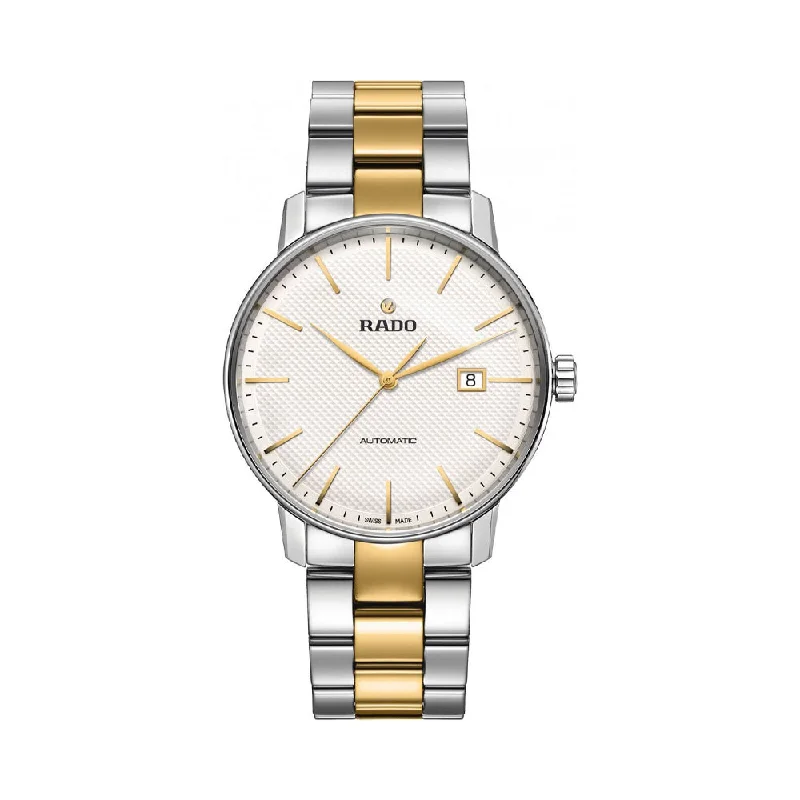 Rado Coupole R22876032 Watch Men