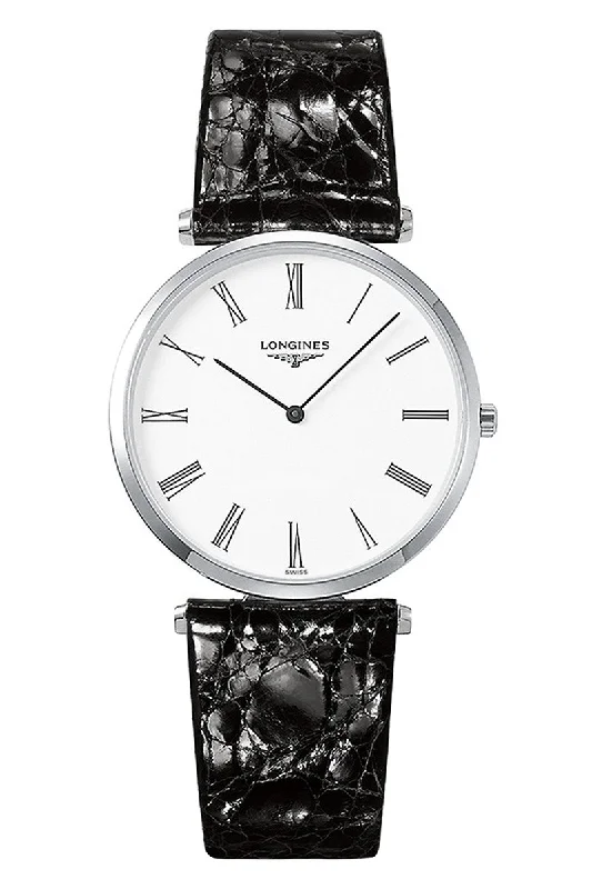 Longines La Grande Classique de Longines 36mm L4.755.4.11.2