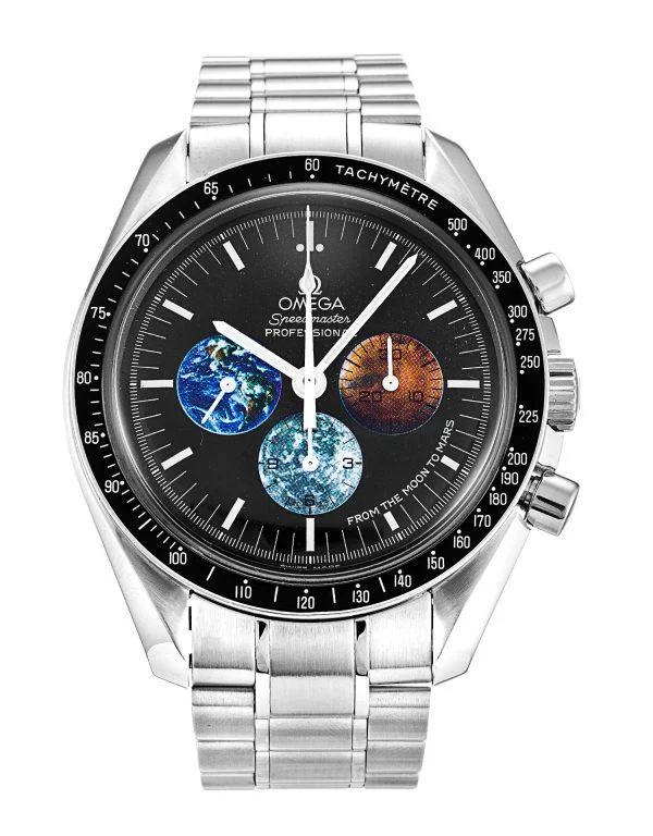 Replica Omega Speedmaster Moonwatch 3577.50.00