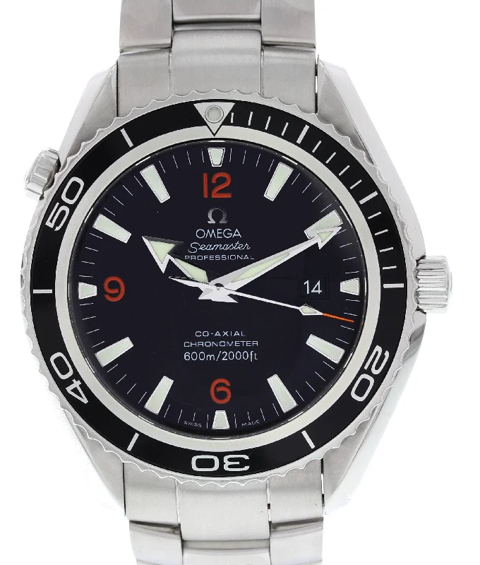 Omega Seamaster Planet Ocean Co-Axial 2200.51.00