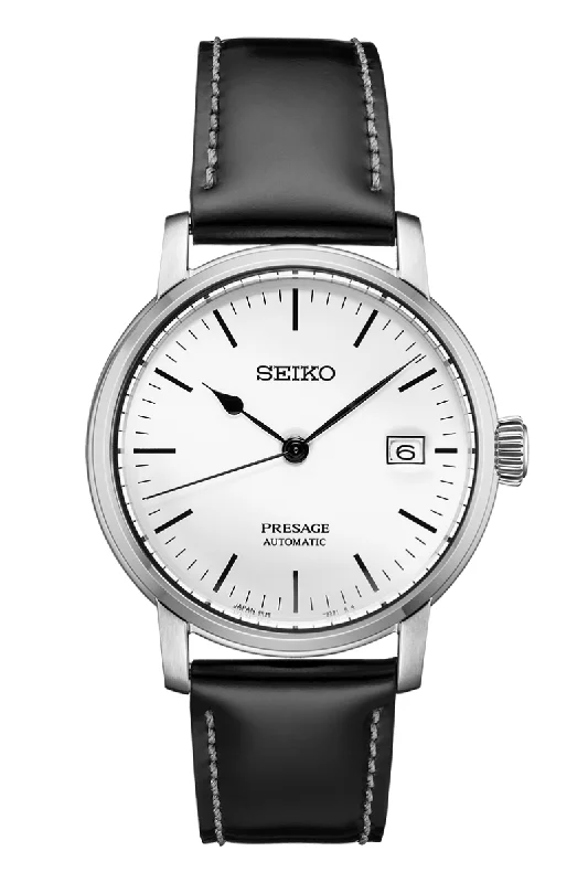 Seiko Presage SPB113