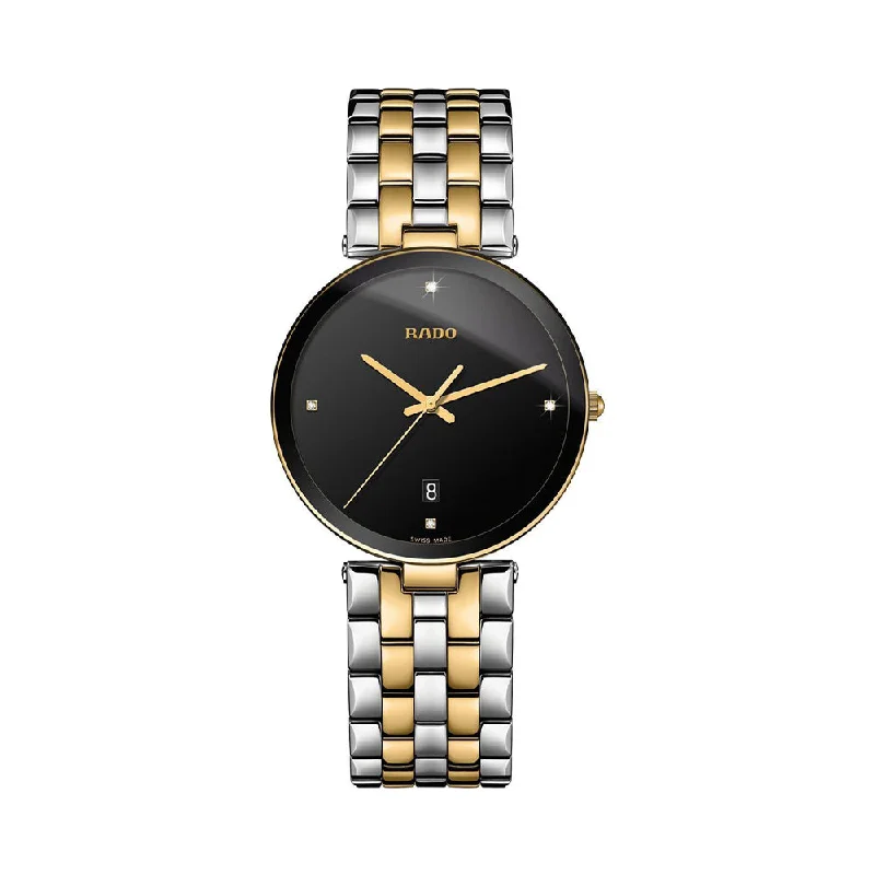 Rado Florence Diamonds R48867713 Men Watch