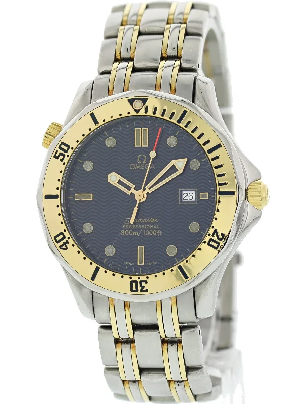 Omega Seamaster Professional 2342.80.00 Mens Watch