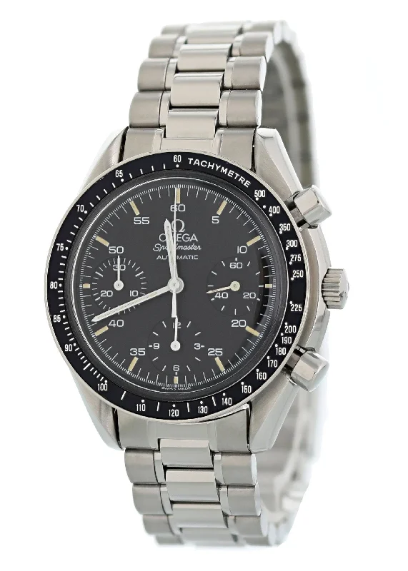 Omega Speedmaster 3510.50 Men Watch